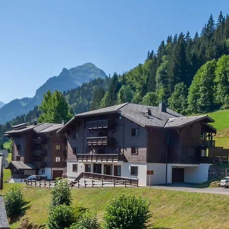 Les Cesaries A7 Morzine