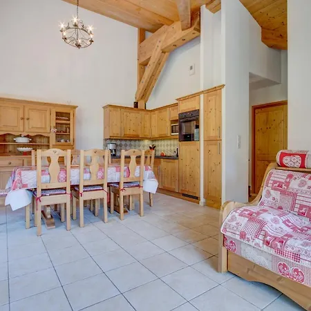 Appartement Les Césaries A7