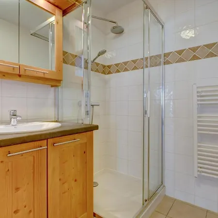 Les Césaries A7 Appartement