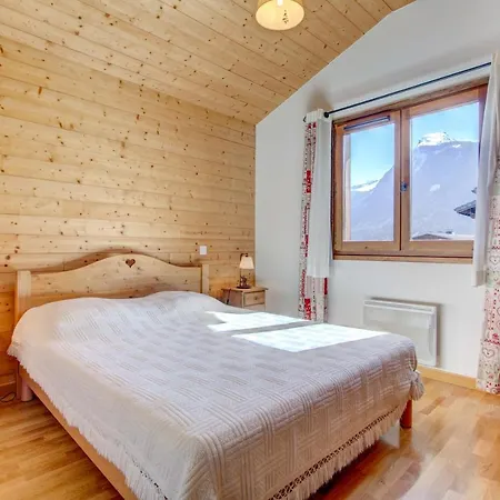 Apartment Les Cesaries A7 Morzine