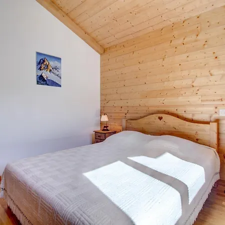 Les Cesaries A7 * Morzine