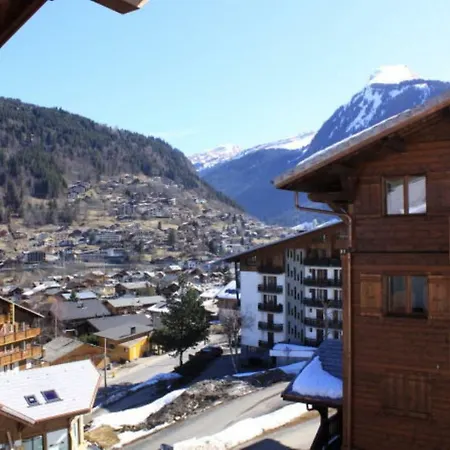 Apartment Les Cesaries A7 *