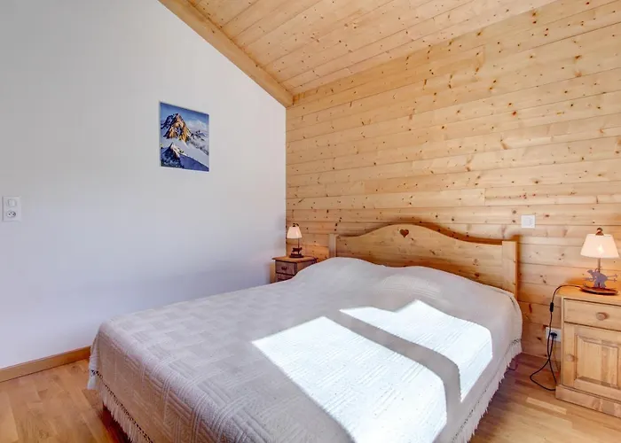 Les Cesaries A7 * Morzine